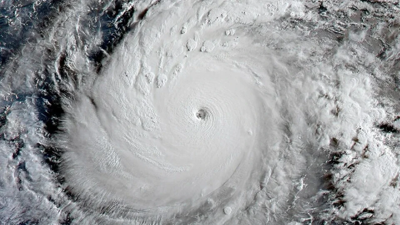 El Niño’nun Oluşturduğu Kasırga Fırtınaları: 1997’nin Rekoru Tehlikeye!