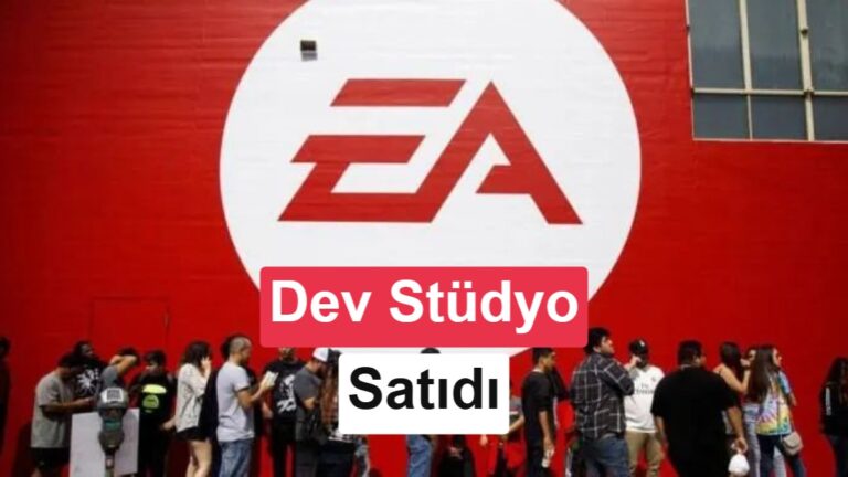 Electronic Arts Satıldı: Yeni Dönemde İşten Çıkarmalar ve Kapatılacak Stüdyolar Bekleniyor