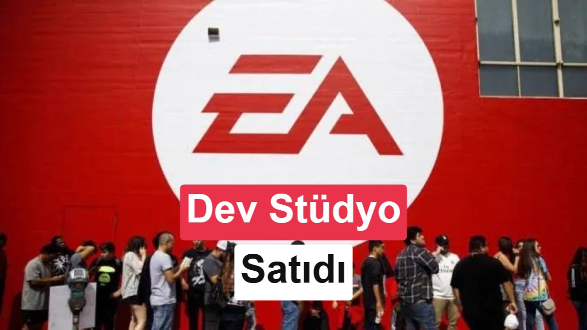 Electronic Arts Satıldı: Yeni Dönemde İşten Çıkarmalar ve Kapatılacak Stüdyolar Bekleniyor