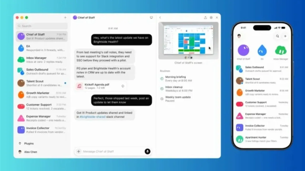 Elon Musk’ın SpaceXAI’sı Grok Bot: Soru beklemeden işleri kendi başına yürüten yapay zeka