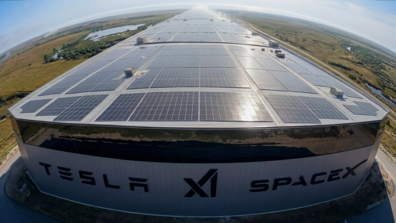 Elon Musk’ın Yapay Zeka Çip Stratejisinde Yeni Bir Adım: Texas’ta Çip Fabrikası Yatırımları Artıyor