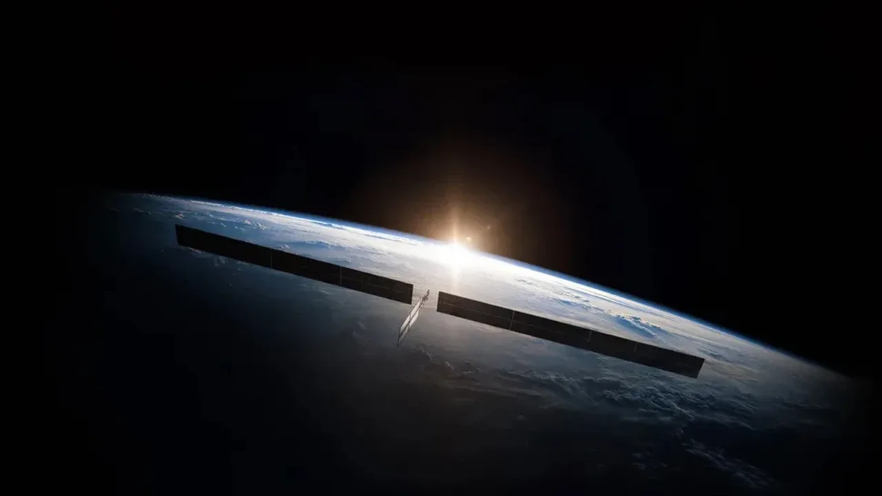 Elon Musk, Uzay Sanayisini Ay’a Taşıyor