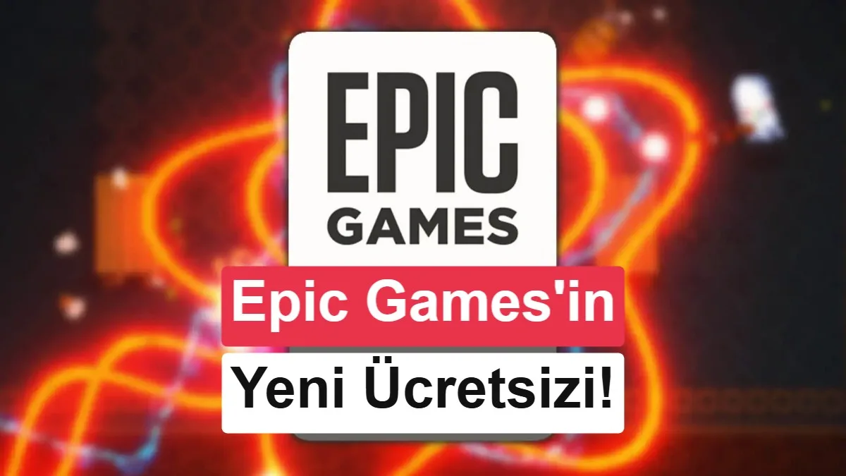 Epic Games’in Yeni Ücretsiz Oyunu Belirlendi: Cardpocalypse ve Diğerleri