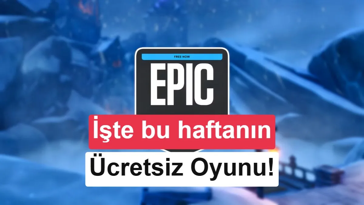 Epic Games’in Yeni Ücretsiz Oyunu: Caravan SandWitch