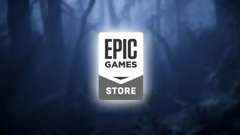 Epic Games Store, 410 TL Değerinde Oyun Ücretsiz Sunuyor
