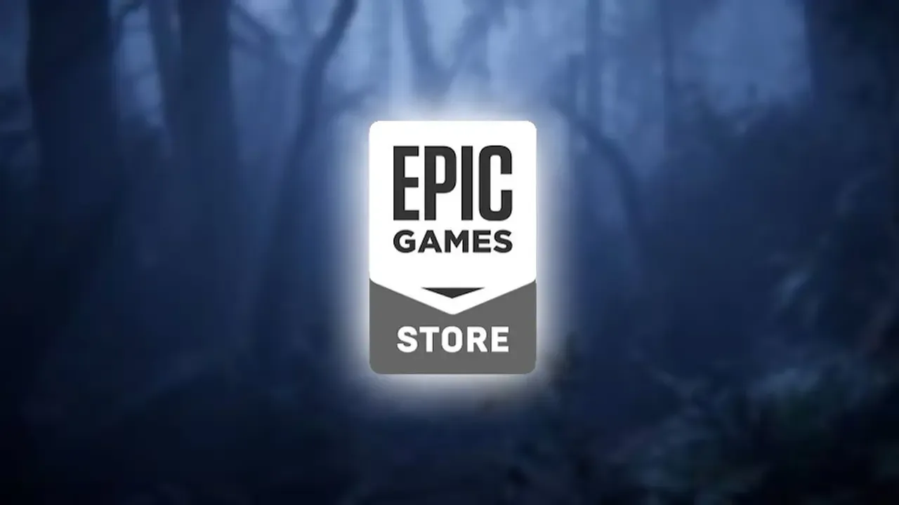 Epic Games Store, 410 TL Değerinde Oyun Ücretsiz Sunuyor