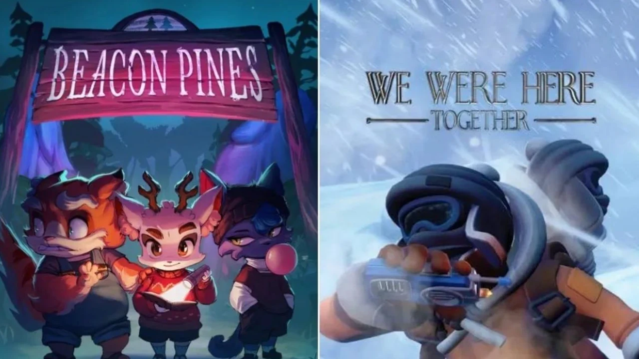 Epic Games Store’da İki Ücretsiz Oyun Bekliyor