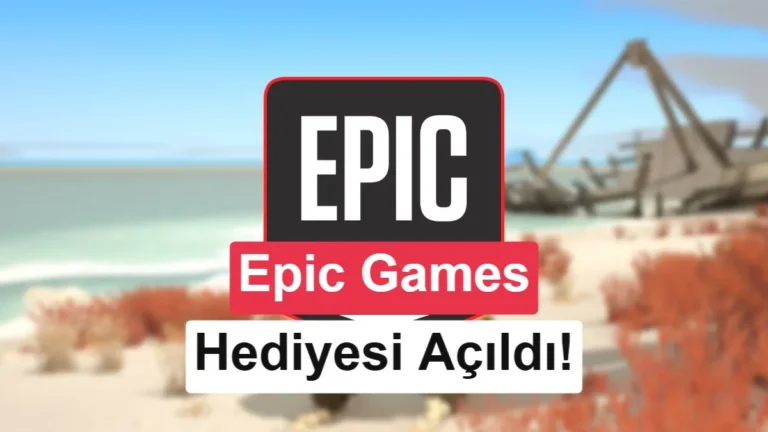 Epic Games’te Bu Haftanın Ücretsiz Oyunu Caravan SandWitch Açıldı