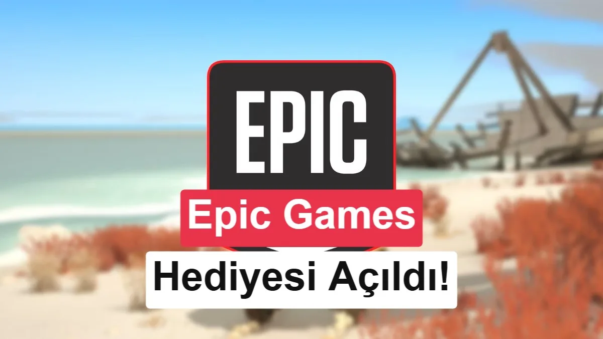 Epic Games’te Bu Haftanın Ücretsiz Oyunu Caravan SandWitch Açıldı