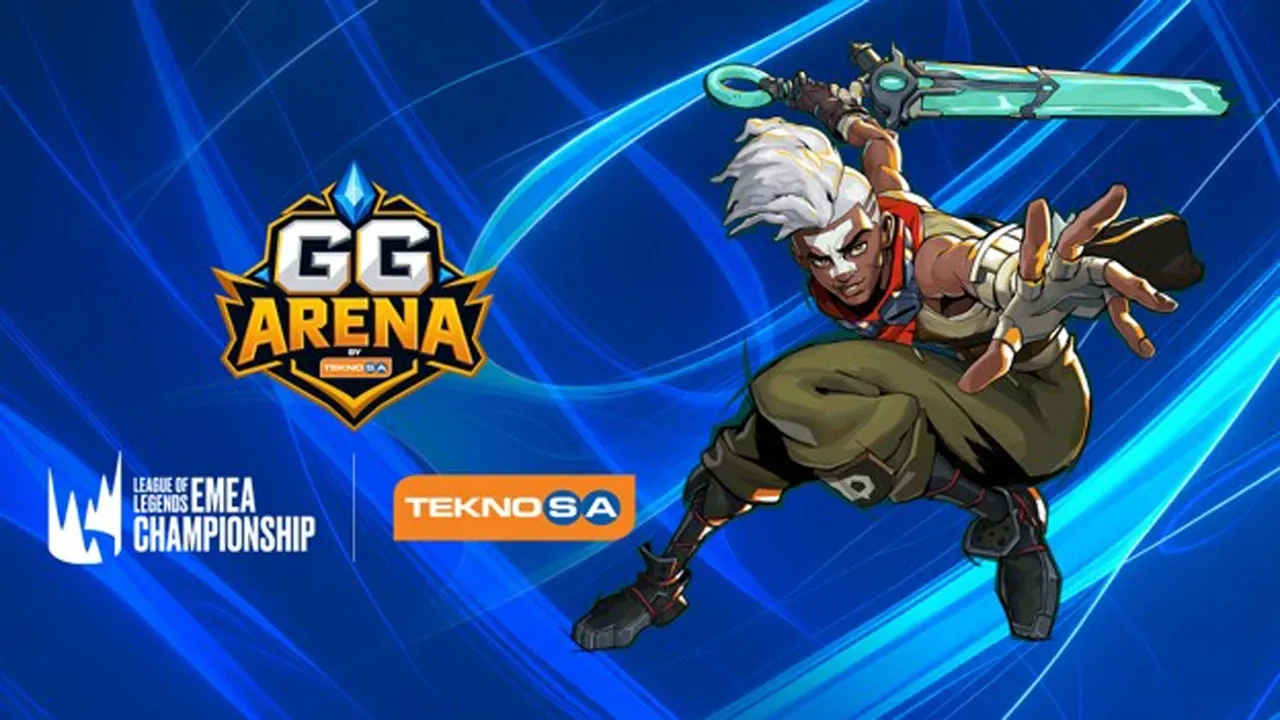 Esport Arenasında Final Heyecanı: Şampiyonluk İçin Kapışacak 8 Takım Belirlendi