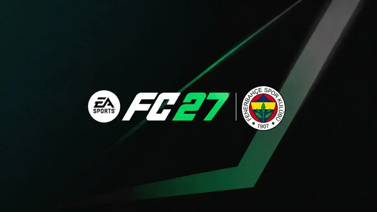 FC 27 Fenerbahçe Oyuncu Reytingleri Resmen Açıklandı