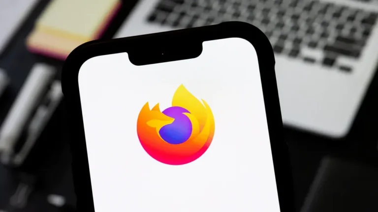Firefox iOS Sürümünde Yerleşik Reklam Engelleme Özelliği Test Ediliyor