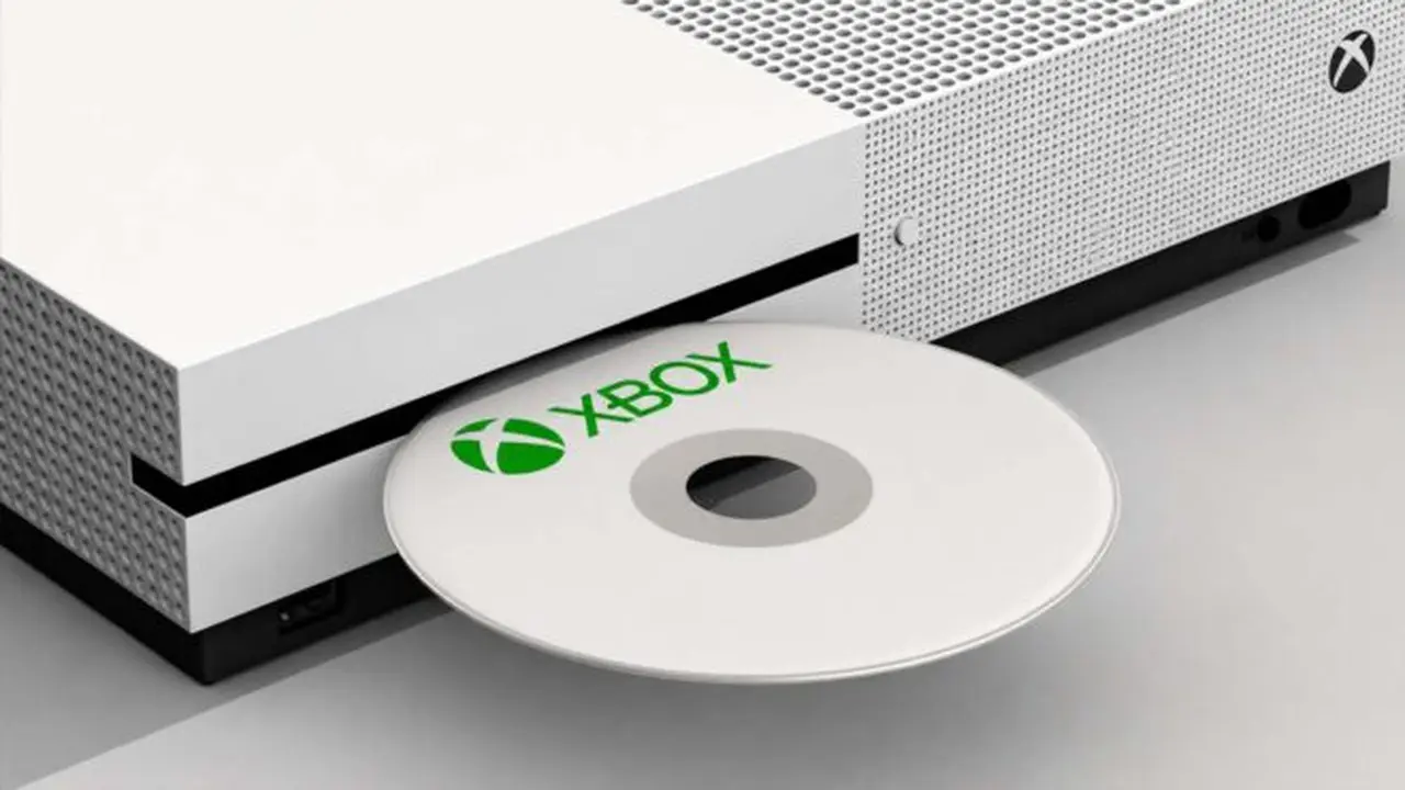 Fiziksel Oyun Diskleri Dijitale Taşınıyor: Xbox’un Yeni Dönüşümü