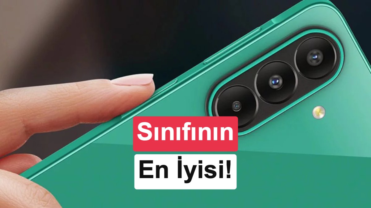 Galaxy F70 Pro 5G: Performans ve Kamera Alanında Teknoloji Şampiyonu