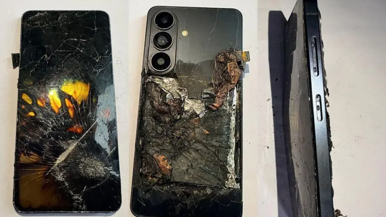 Galaxy S26 Cebinde Patlama: Samsung’dan Resmi Açıklama Bekleniyor