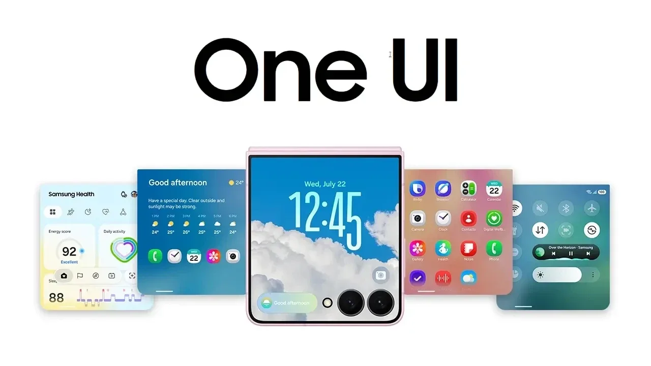 Galaxy S26 için One UI 9 Beta: My FanCam ile Kamera Özelliklerinde Önemli Yenilikler
