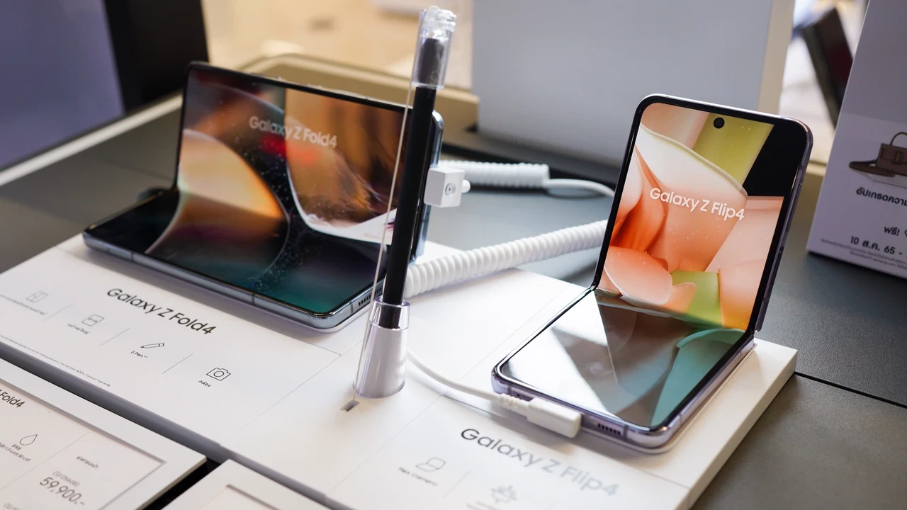 Galaxy Z Flip ve Z Fold modellerinin fiyat farklılığı neden?