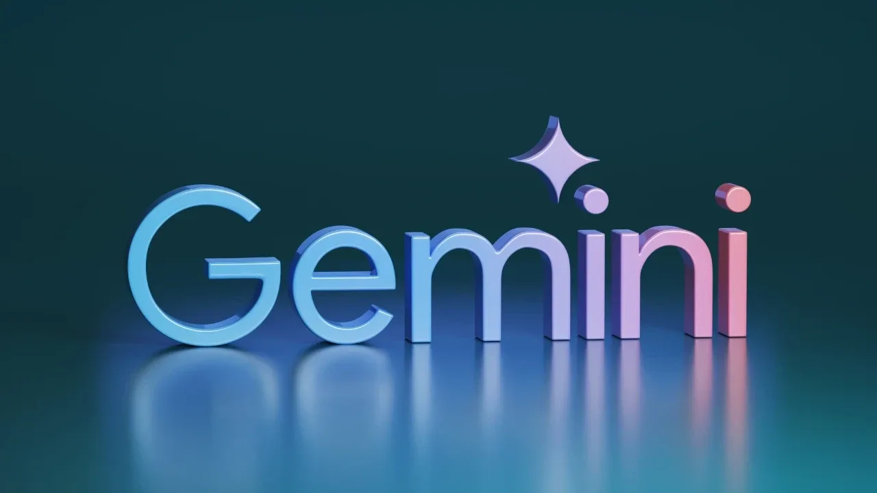 Gemini, 1 Milyon Aktif Kullanıcı Barajını Aştı: Google Rakiplerini Geriye Bıraktı