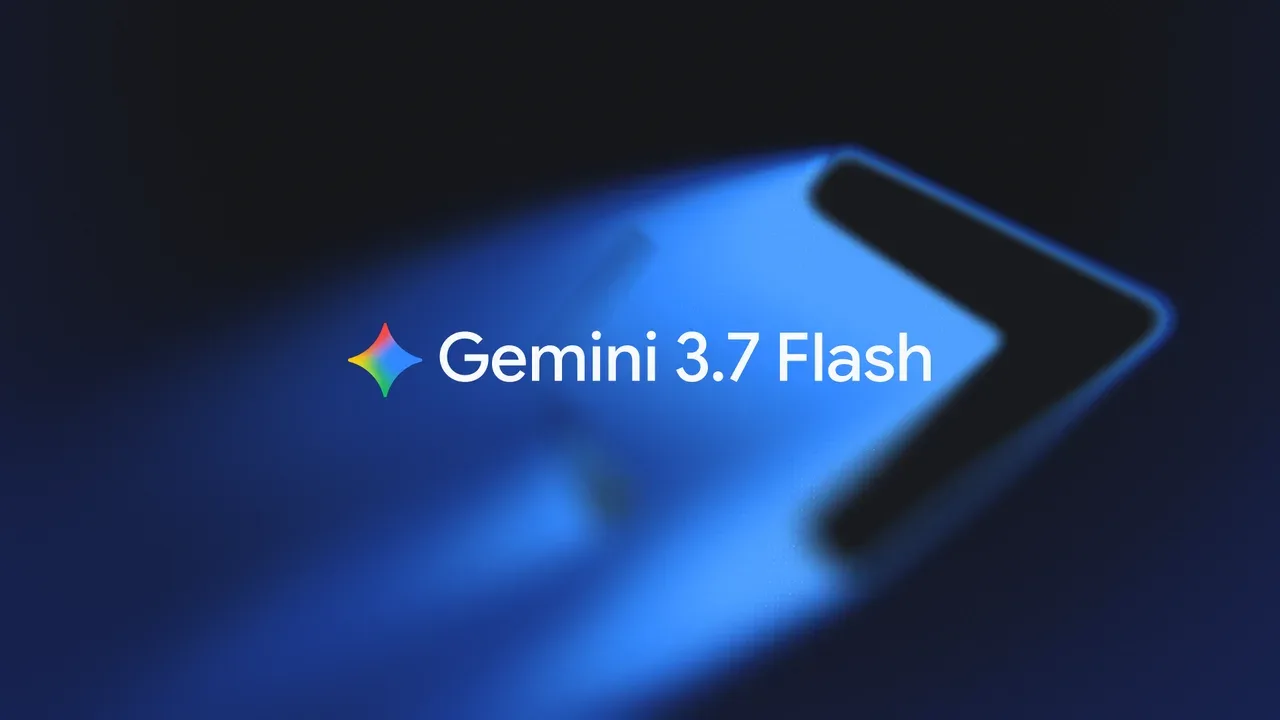 Gemini 3.7 Flash Hızlı Tanıtıldı: Yeni Özellikler ve Performans Artışları