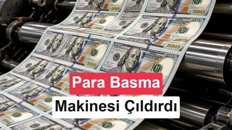GitHub’da 100 Bin Yıldızla Çarpan ‘Para Basma Makinesi’ Projesi