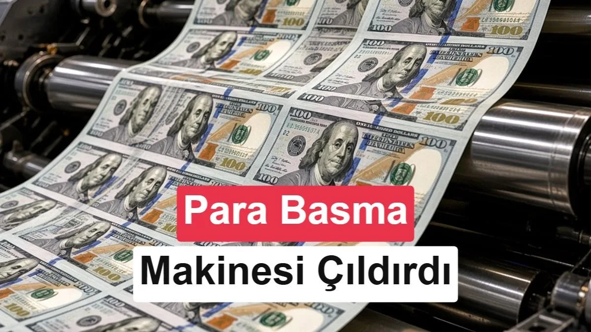 GitHub’da 100 Bin Yıldızla Çarpan ‘Para Basma Makinesi’ Projesi