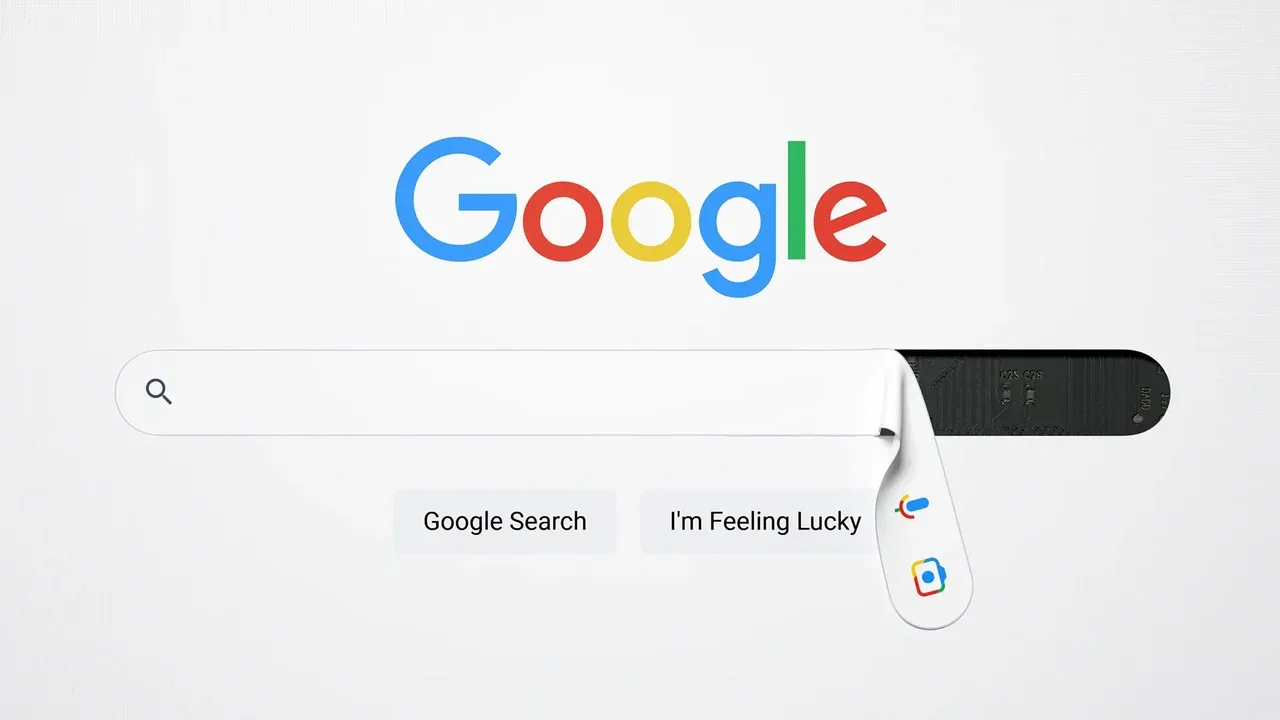 Google Arama Butonunu Kaldırıyor: Yapay Zeka Odaklı Yeni Arayüz