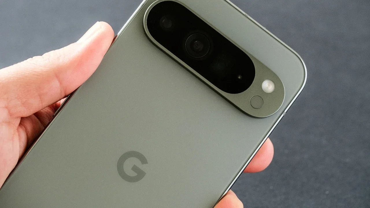 Google, Çin’deki Pixel Üretimini Durduruyor: Fabrikalar Kapanıyor
