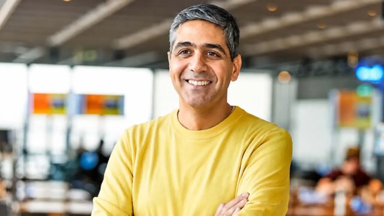 Google DeepMind’ın Yönetiminde Yeni Bir Dönem Başlıyor