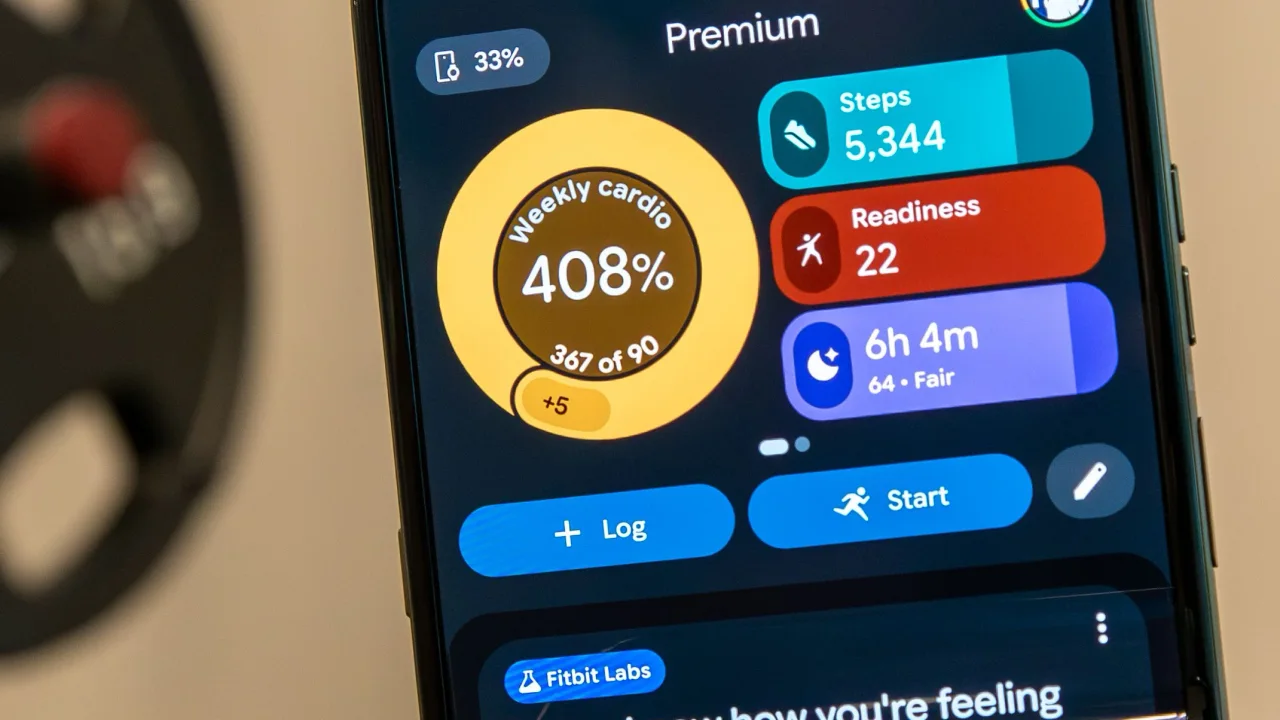 Google Health ve Apple Health Arasındaki Entegrasyon: Fitbit Kullanıcıları için Yeni Bir Deneyim