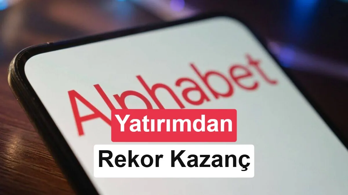 Google’ın SpaceX Yatırımı 10 Yılda 100 Kat Artarak 94 Milyar Dolar’a Ulaştı
