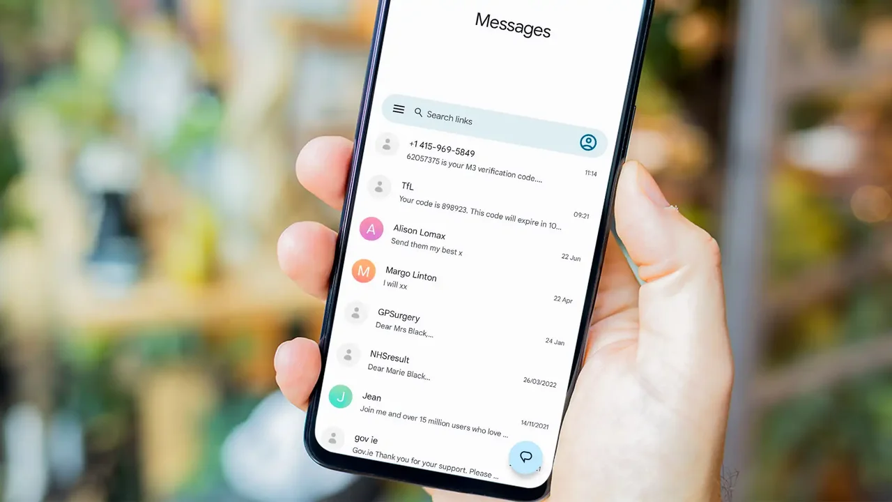 Google Messages’ta Sabitleme Sınırı Değişiyor: Düzenli Mesajlaşma Deneyimi
