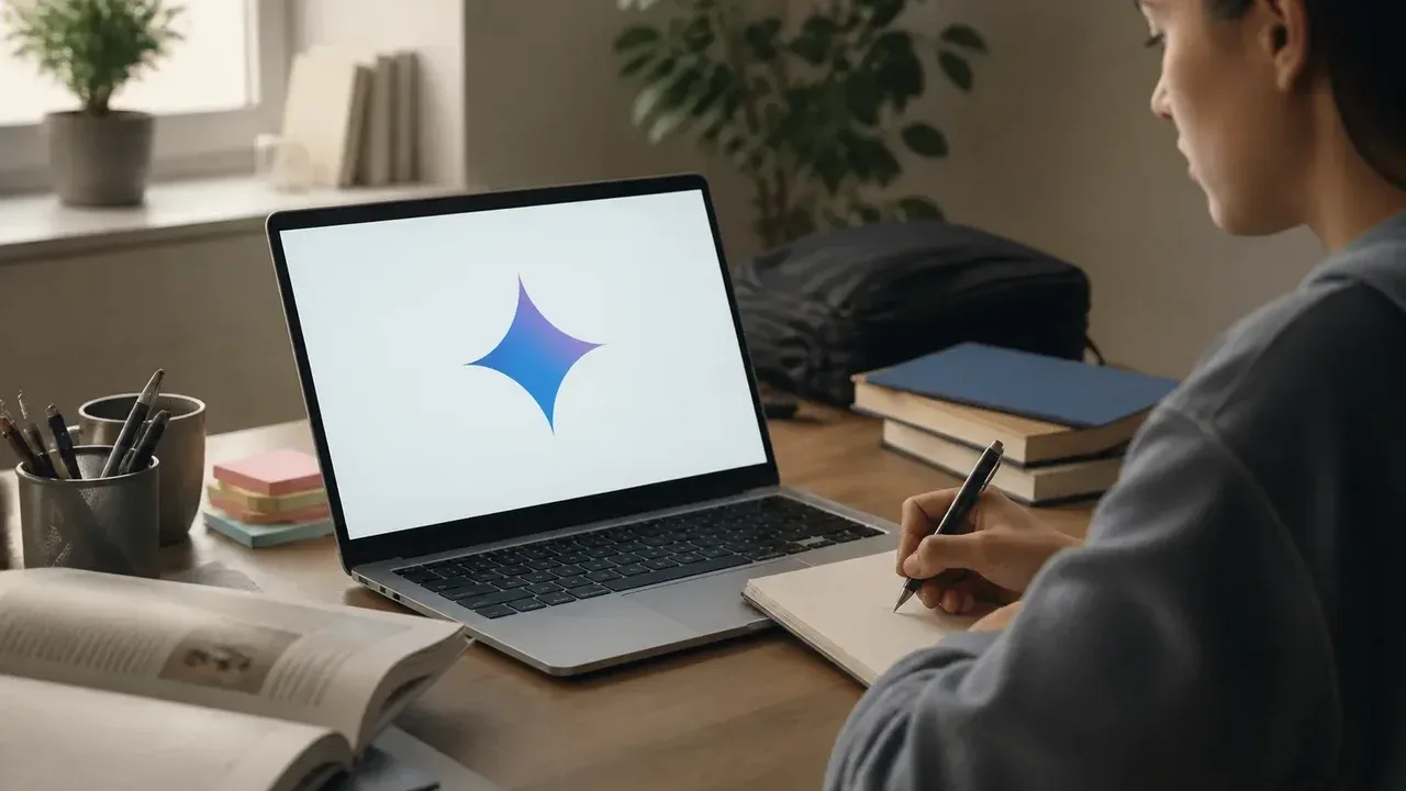 Google, Öğrenciler İçin 12 Aylık Ücretsiz Gemini Aboneliği Sunuyor: Şartlar Nelerdir?