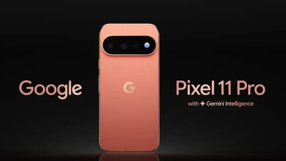 Google Pixel 11’in Bilmeniz Gereken 7 Yenilik Özelliği