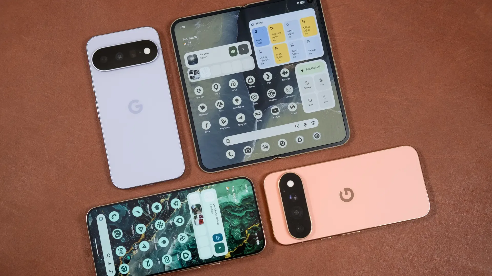 Google Pixel 11’in Tensor G6 İşlemcisi: Performans Değerlendirmesi