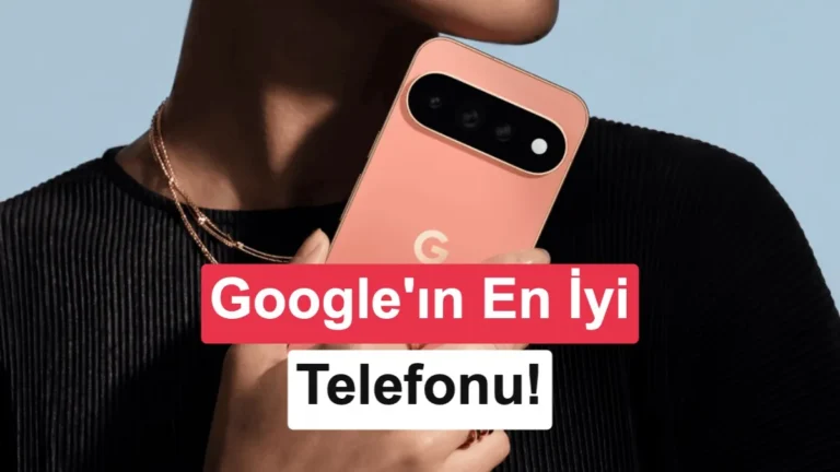 Google Pixel 11 Pro Serisi Açıklandı: Tensor G6, Gelişmiş Kameralar ve Qi2.2 Şarj