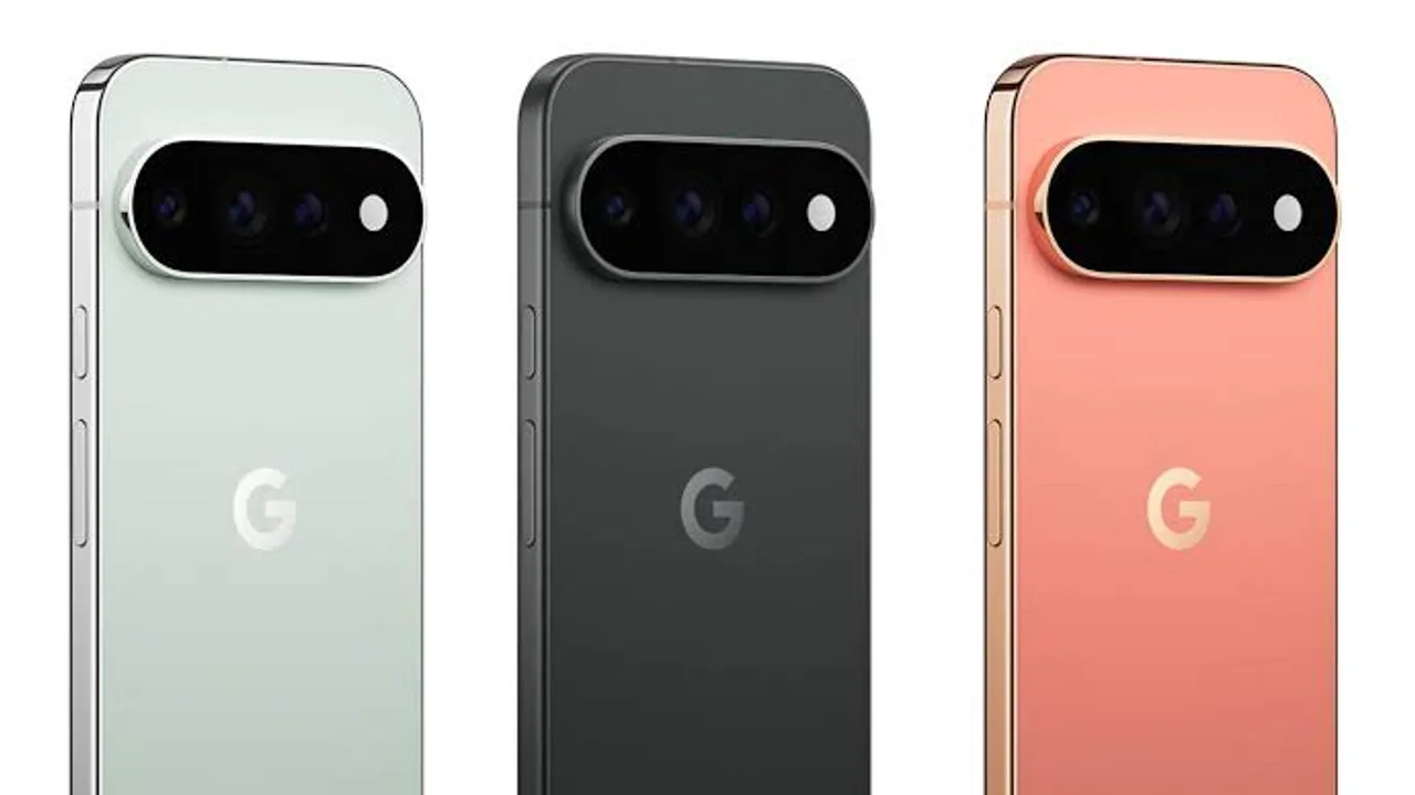 Google Pixel 11 Serisi: Yeni Nesil Akıllı Telefonlar