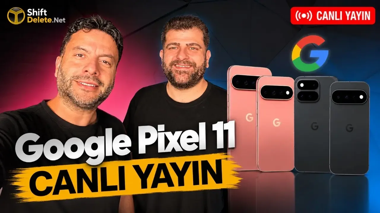 Google Pixel 11 Serisinin Tanıtımı: Yenilikler ve Beklentiler