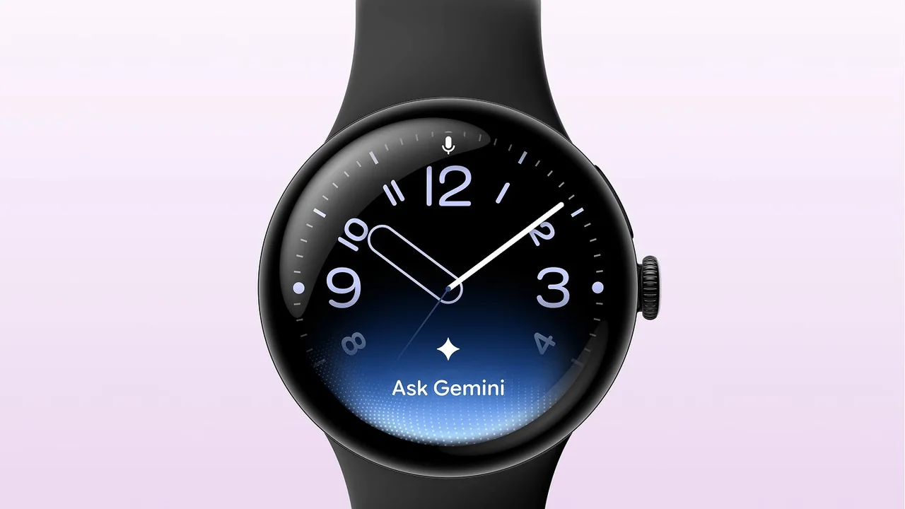 Google Pixel Watch 5’in Gizli Özellikleri ve Fiyat Artışını Keşfettik