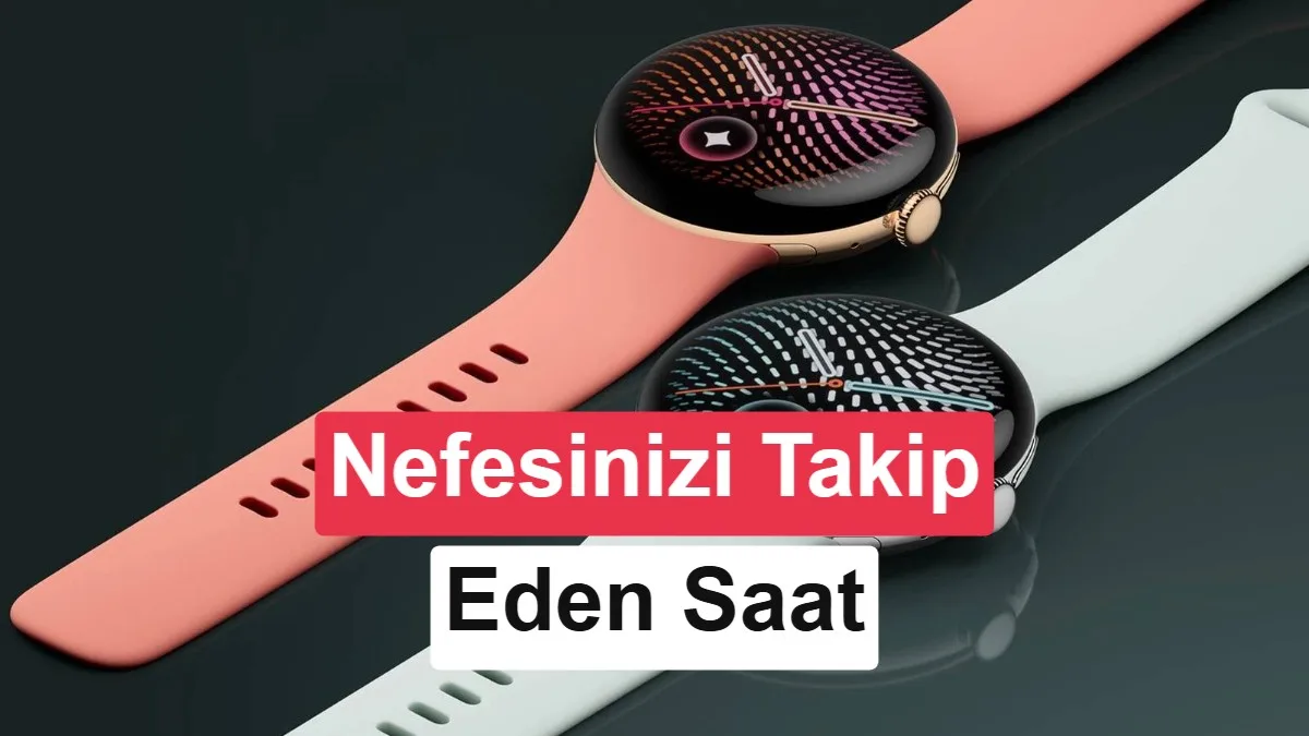 Google Pixel Watch 5 Tanıtıldı: Gemini ve Sağlık Özellikleri Öne Çıktı