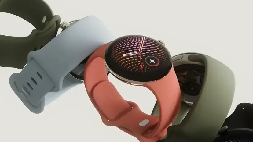Google Pixel Watch 5’te Sağlık ve Yapay Zeka Özellikleri Öne Çıktı
