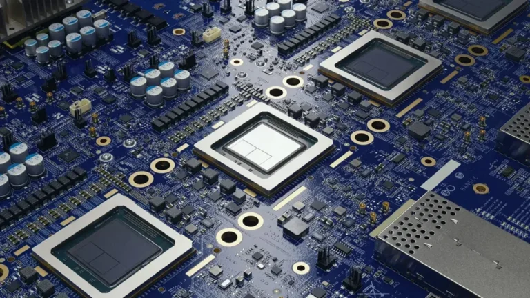 Google ve AMD İş Birliğiyle Yeni Nesil TPU Hibrit Tasarımı Gelişiyor