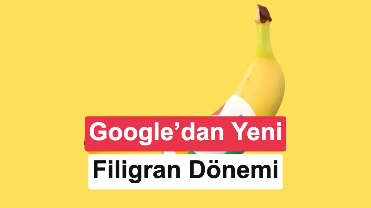 Google, Yapay Zeka Üretiminde Filigranı İsteğe Bağlı Hale Getirdi