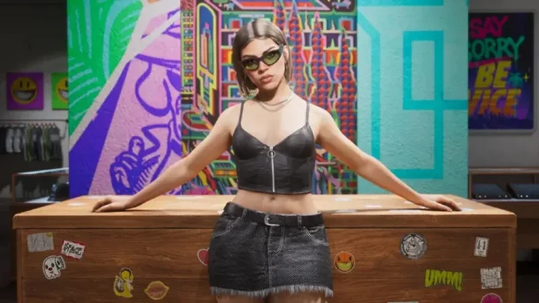 Grand Theft Auto 6’nın İlk Ön Sipariş Sayıları Açıklandı