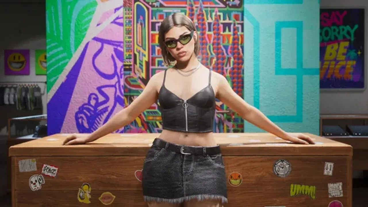 Grand Theft Auto 6’nın İlk Ön Sipariş Sayıları Açıklandı