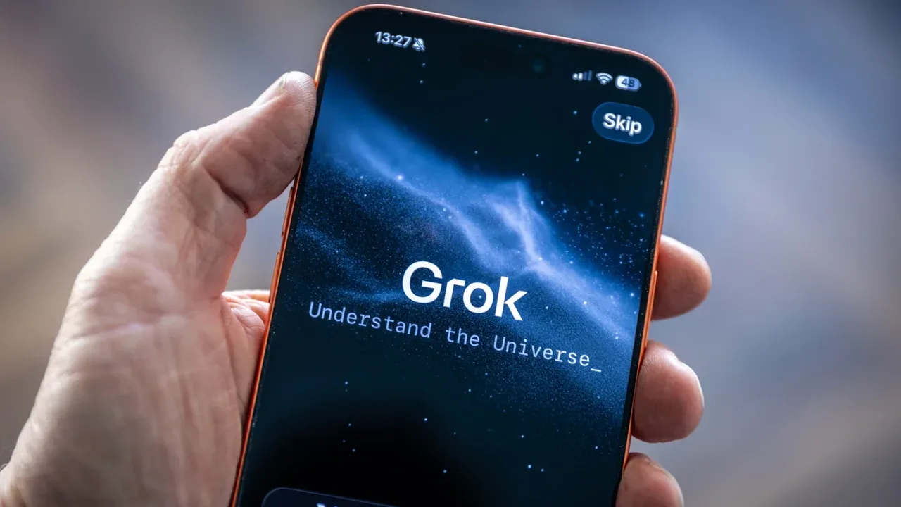 Grok Neden Anlamsız Cümleler Kuruyor?