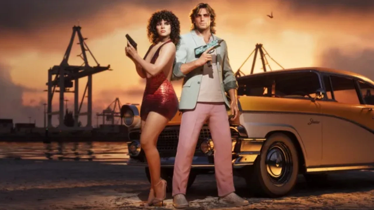 GTA 6 için şaşırtıcı ön sipariş rakamları: Take-Two’nun beklentilerini aştı