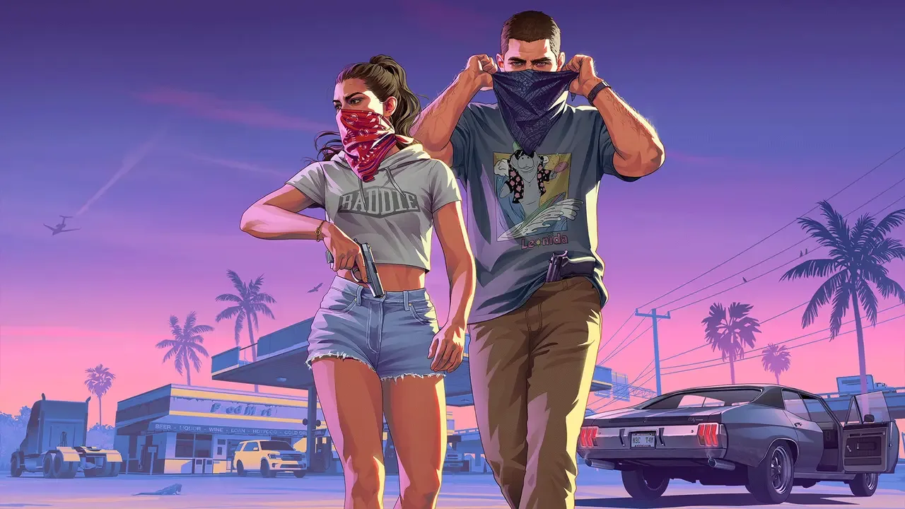 GTA 6 ISO Dosyasının Sızıntısı: Kötü Amaçlı Yazılımlar Tehlikesi