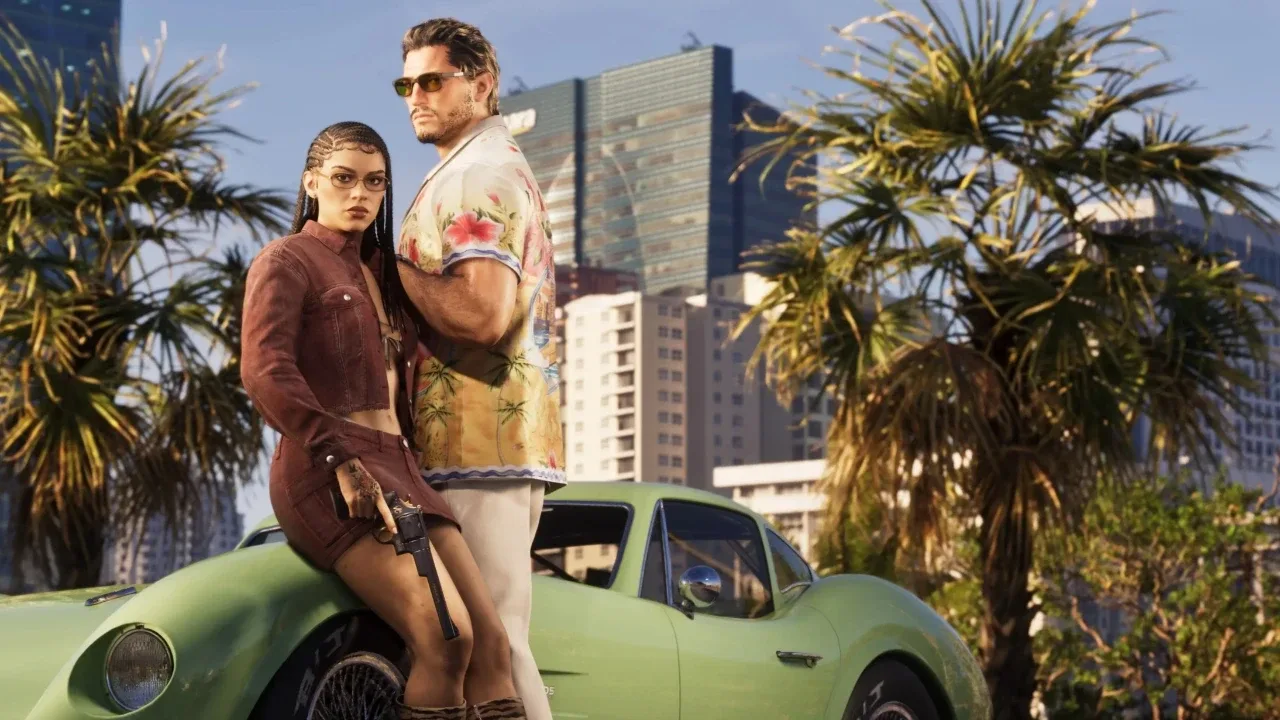 GTA 6’nın haritası sızdı: Cyberleek’in paylaştığı görüntüler büyük şaşkınlık yarattı