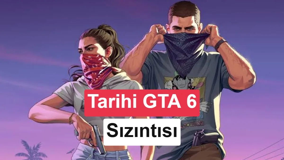 GTA 6 Oynanış Görüntüleri Sızdı: Yeni Detaylar Ortaya Çıktı