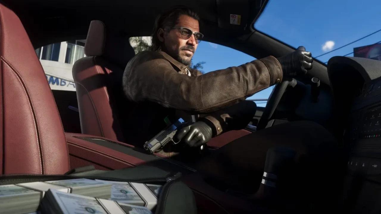 GTA 6 Sızıntıları Devam Ediyor: 8 Gün İçinde Oyunun Neredeyse Her Köşesi Ortaya Çıktı